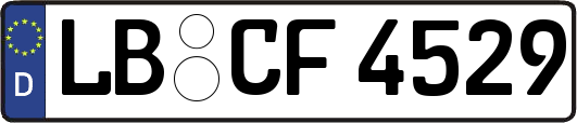 LB-CF4529