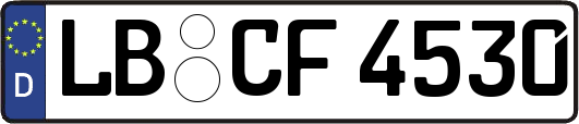 LB-CF4530