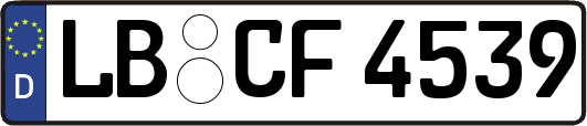 LB-CF4539