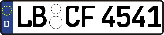 LB-CF4541