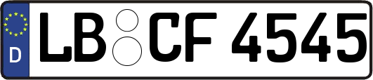 LB-CF4545