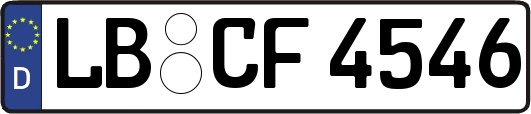 LB-CF4546