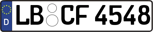 LB-CF4548
