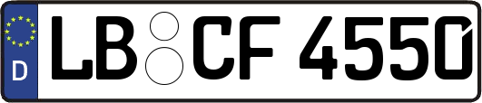 LB-CF4550