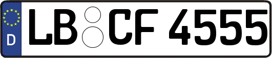 LB-CF4555