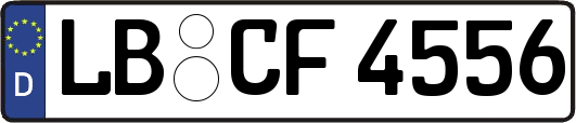 LB-CF4556