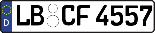 LB-CF4557
