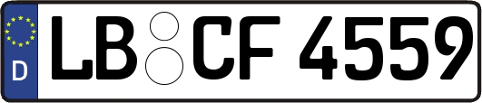 LB-CF4559