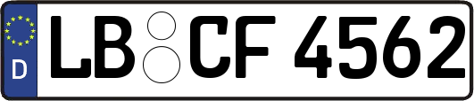 LB-CF4562