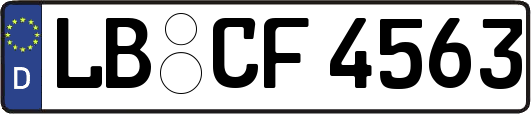 LB-CF4563