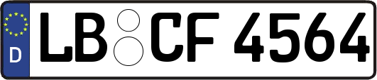 LB-CF4564