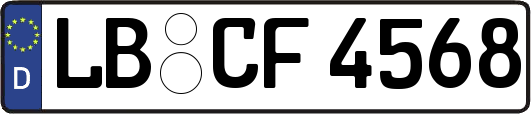 LB-CF4568
