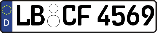 LB-CF4569