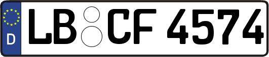 LB-CF4574