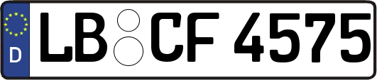 LB-CF4575
