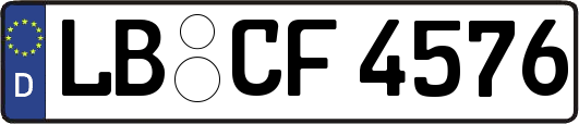 LB-CF4576