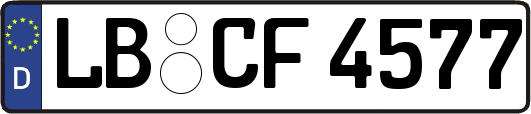 LB-CF4577