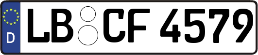 LB-CF4579