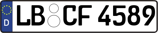 LB-CF4589