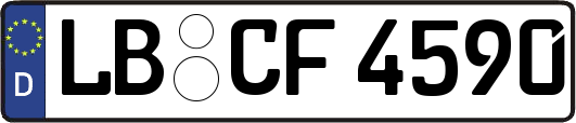 LB-CF4590