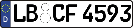 LB-CF4593