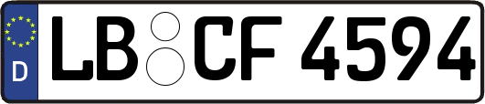 LB-CF4594
