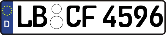 LB-CF4596