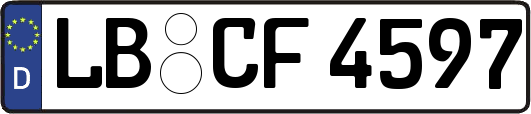 LB-CF4597