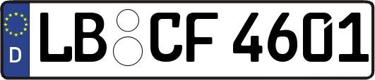 LB-CF4601