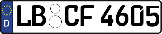 LB-CF4605