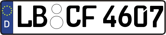 LB-CF4607