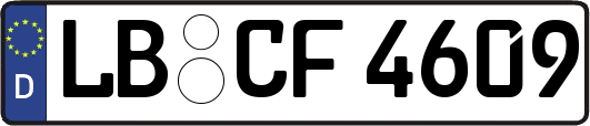 LB-CF4609