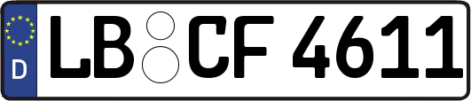 LB-CF4611