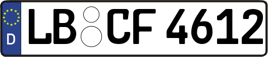 LB-CF4612