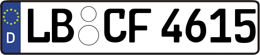LB-CF4615