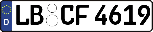 LB-CF4619