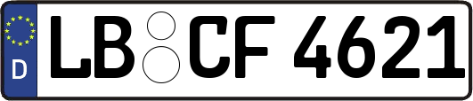 LB-CF4621