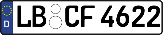 LB-CF4622