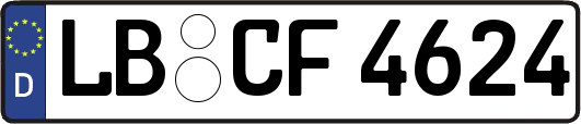 LB-CF4624