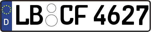 LB-CF4627