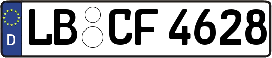 LB-CF4628