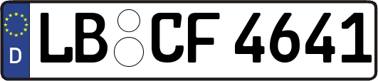 LB-CF4641