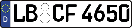 LB-CF4650