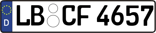 LB-CF4657