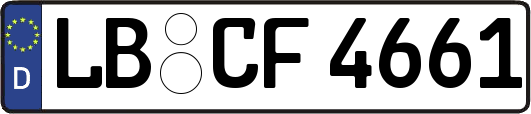 LB-CF4661