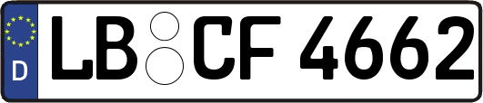 LB-CF4662
