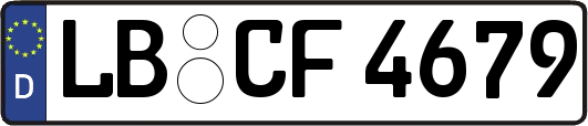 LB-CF4679
