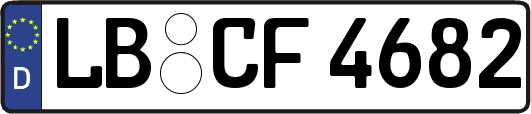 LB-CF4682