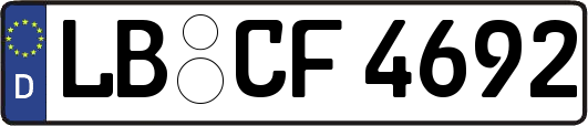LB-CF4692