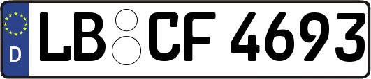 LB-CF4693